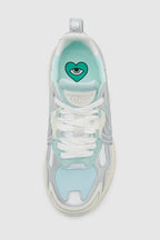 Detroit Tech Sneakers - Mint