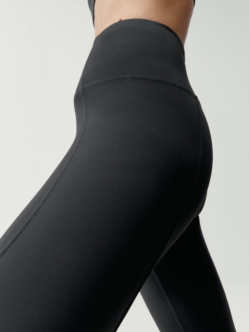 Legging Devi Black - Femme