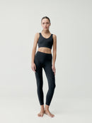 Top Devi Black - Femme