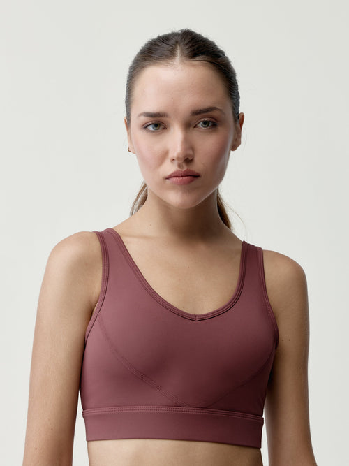 Top Devi Nostalgie - Femme