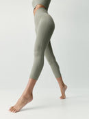 Legging Devika - Laurier - Femme