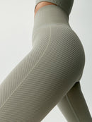 Legging Devika - Laurier - Femme