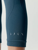 Legging Devika - Bleu Océan - Femme