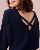 Jersey Devy - Azul marino