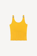 Margaux Lonnberg - Dewis Top - Apricot