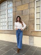 Vaquero Windy Denim oscuro