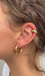Ear cuff piccolo classico