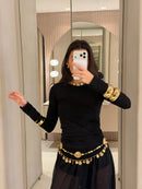 Satlite Belt