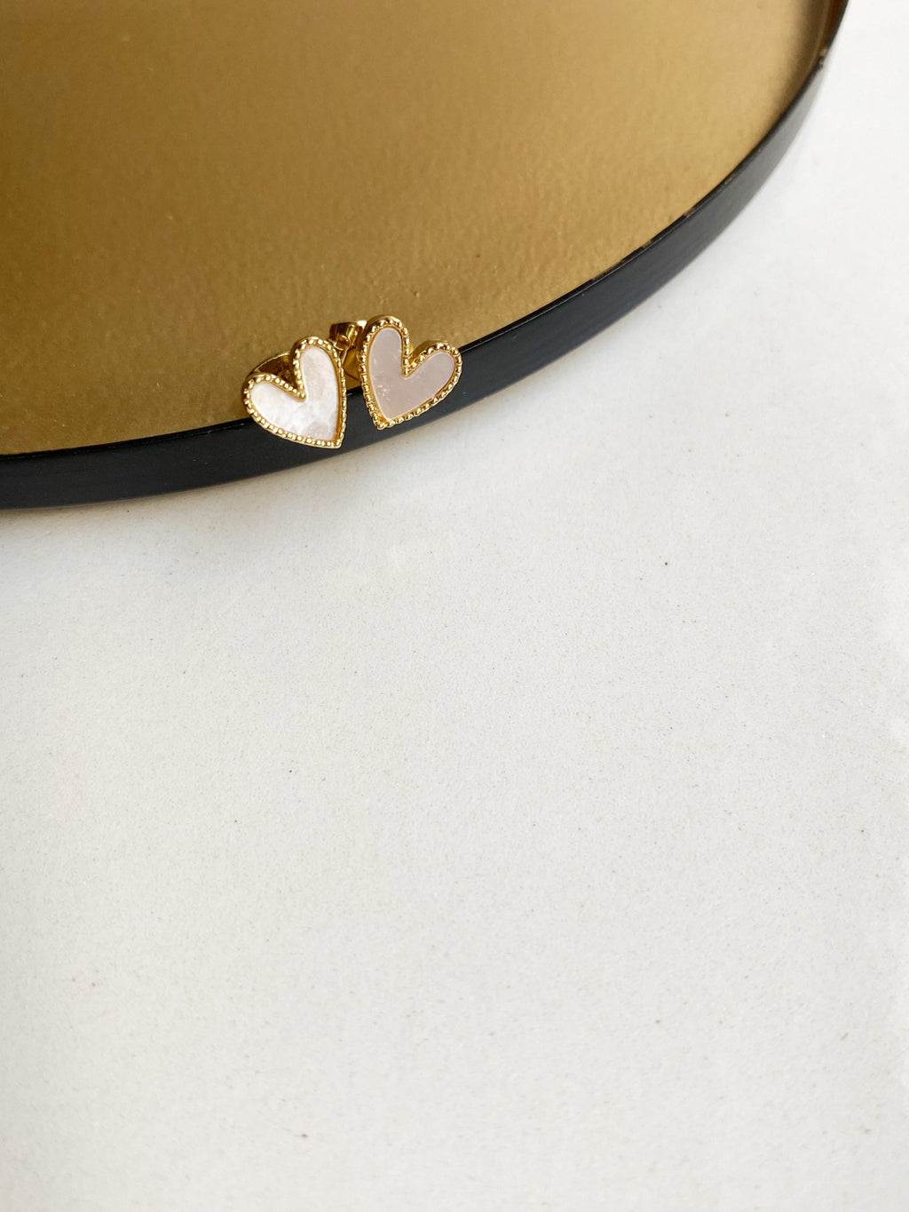 Harry Earrings