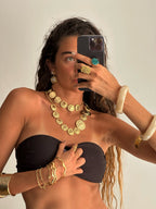Collana/Cintura Tatarali