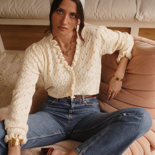 Pilar mesh