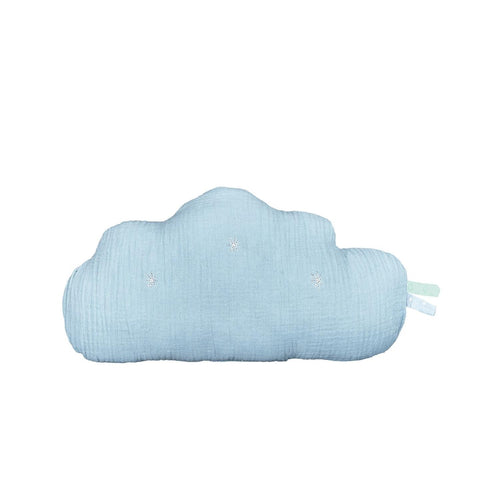 Coussin Nuage En Coton