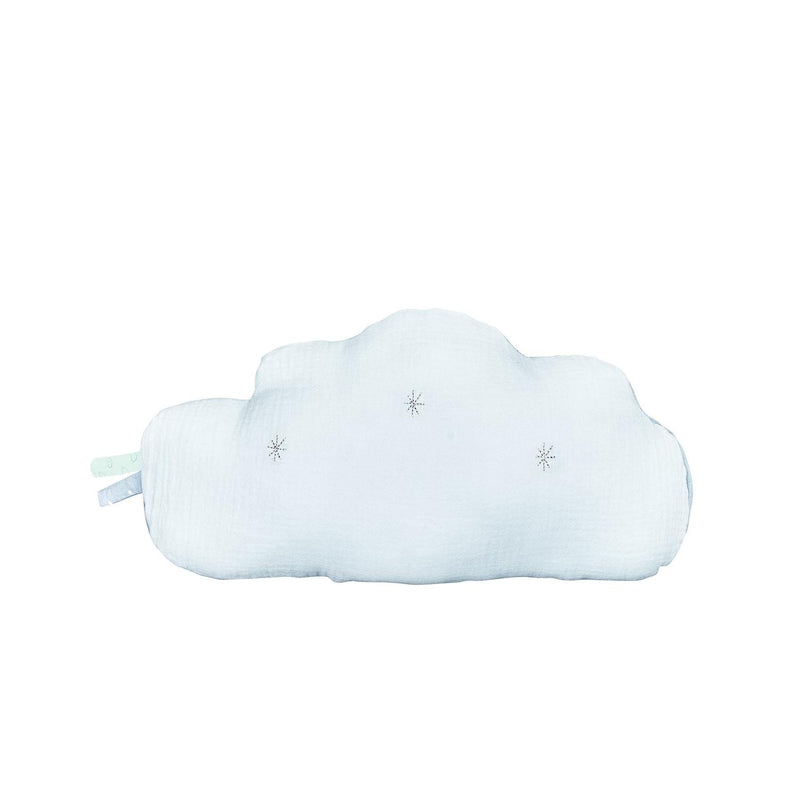 Coussin Nuage En Coton