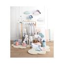 Coussin Nuage En Coton