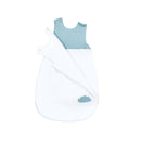 Gigoteuse En Coton - Bleu