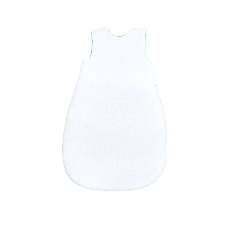 Gigoteuse En Coton - Bleu