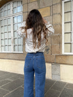 Vaquero Windy Denim oscuro