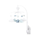 Mobile Musical En Velours