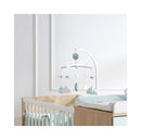 Mobile Musical En Velours