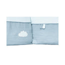 Tour De Lit Bébé En Coton