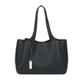 Shopper Yann - Schwarz