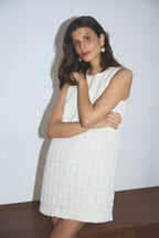 Jane Tweed X Donatelle Godart Dress