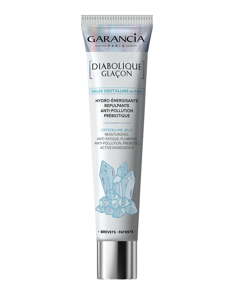 Laboratoire Garancia DIABOLIC ICE CREAM Day Cream