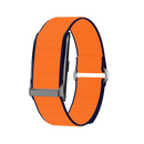 Bracelet Connectée Sans Abonnement! - Orange - Mixte