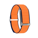 Bracelet Connectée Sans Abonnement! - Orange - Mixte