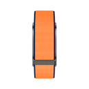 Bracelet Connectée Sans Abonnement! - Orange - Mixte