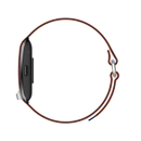 Bracelet Connectée Sans Abonnement! - Orange - Mixte