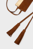 Ceinture Orna - Tabac