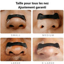 Clip nasal antirronquidos