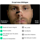 Clip nasal antirronquidos