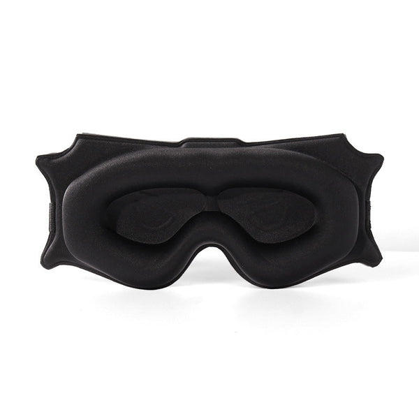 Masque De Sommeil 3D Anti-Lumière