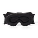 Antifaz para dormir antiluz 3D