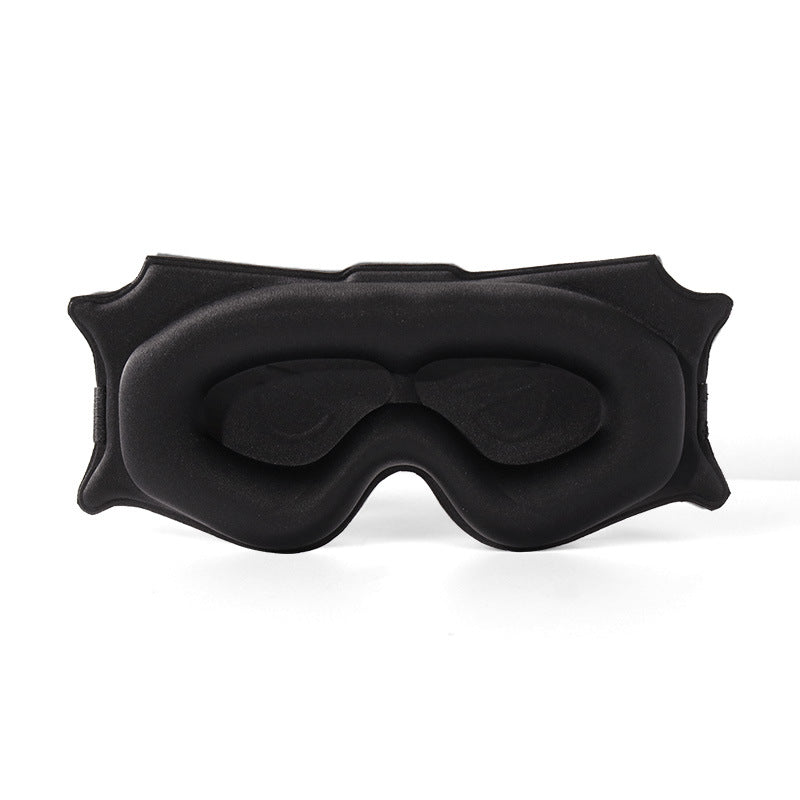 Antifaz para dormir antiluz 3D