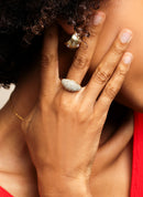 Bague Large Diana