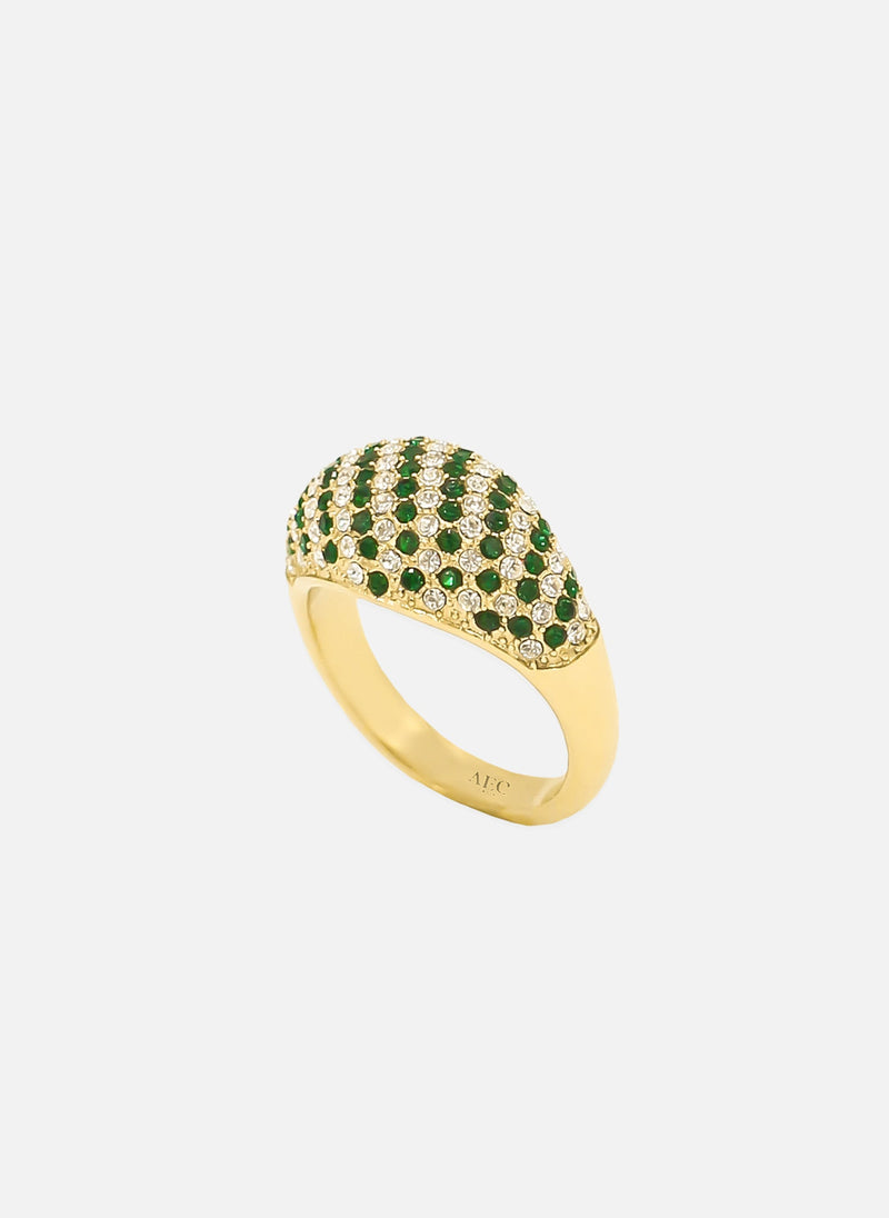 Bague Large Diana