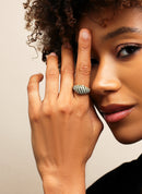Bague Large Diana