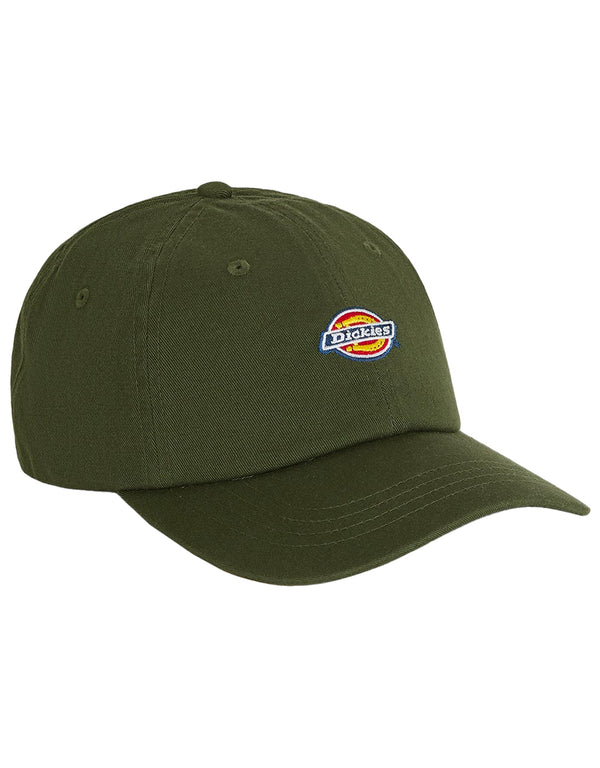 Cappellino Hardwick - Profondità marine - Unisex