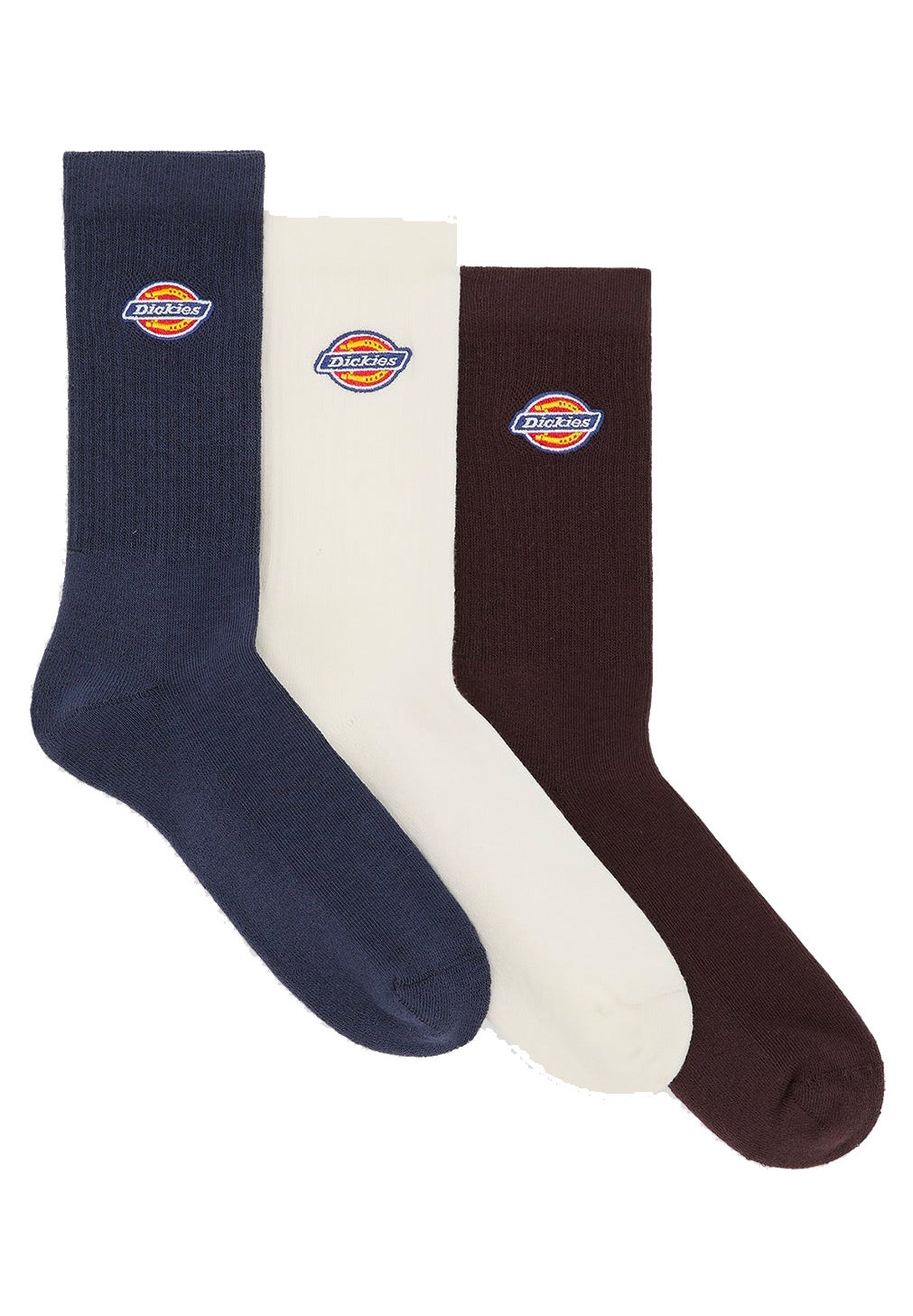 Calcetines Valley Grove - Azul marino - Unisex