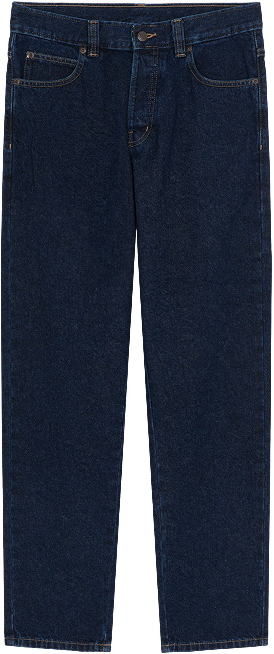 982 Slim Tapered Jeans - Dark Indigo - Men