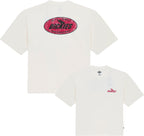 T-shirt Shonto - Bianco ecrù - Uomo