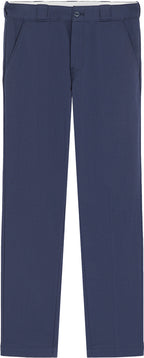 Pantalón de trabajo 247 de corte ajustado - Azul marino - Hombre