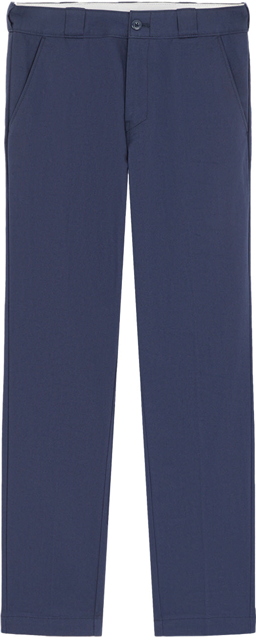 Pantalón de trabajo 247 de corte ajustado - Azul marino - Hombre
