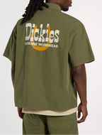 Vernal Midweight T-Shirt - Cypress