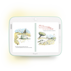 Livre - La Bonne Humeur De Loup Gris (5+)