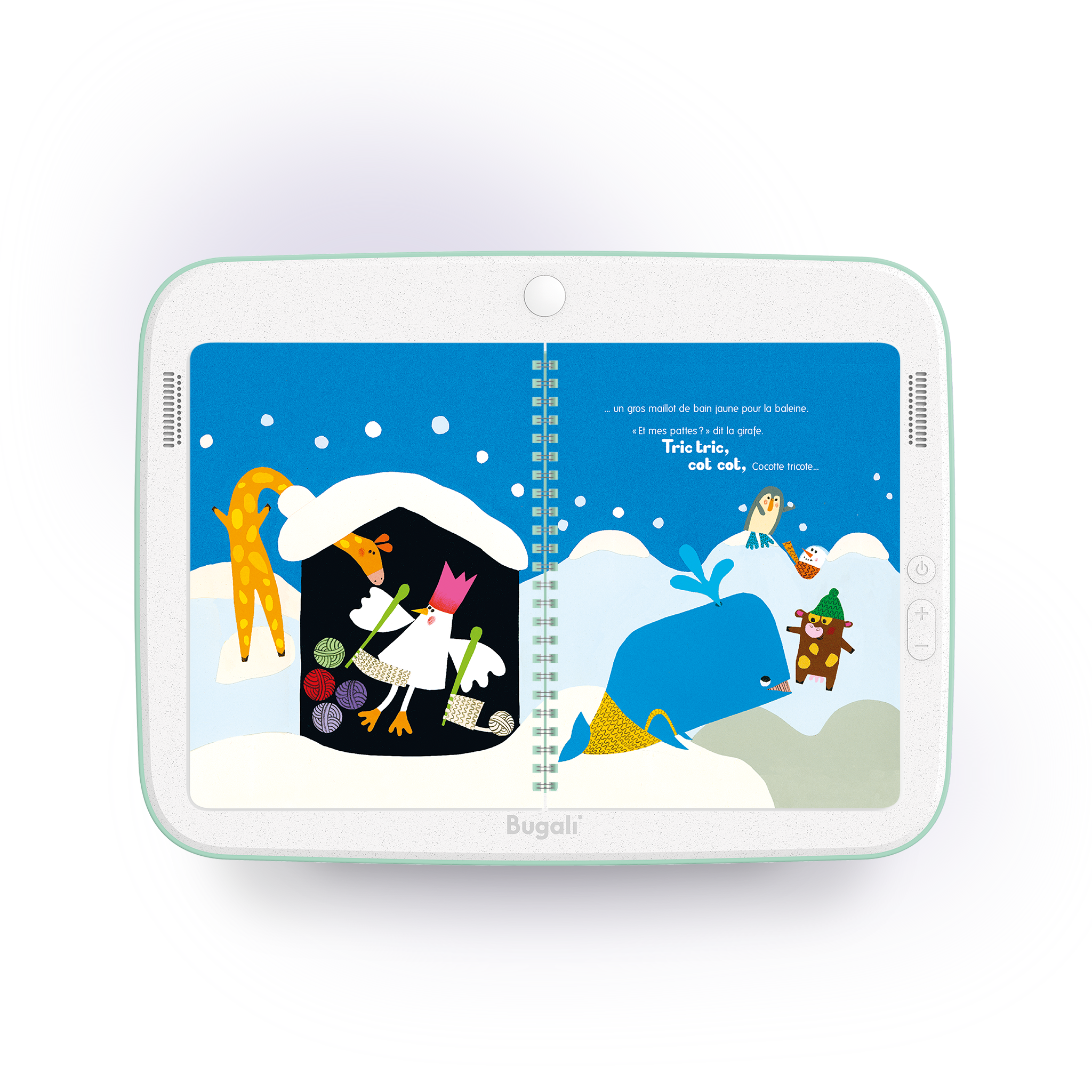 Libro - Cocotte Tricote (3+)