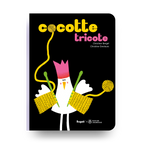 Libro - Cocotte Tricote (3+)